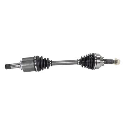 New Left Front Axle Assembly Compatible With Ford Lincoln Mercury Sable Base 6 Cyl 3.5L Mkt Livery 6 thumbnail 12