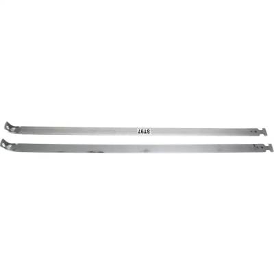 New Steel Fuel Tank Strap Compatible With Dodge Dart Gts 8 Cyl 5.6L Dart Gt 8 Cyl 4.5L Dart Swinger thumbnail 8