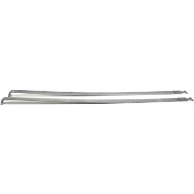 New Steel Fuel Tank Strap Compatible With Dodge Dart Gts 8 Cyl 5.6L Dart Gt 8 Cyl 4.5L Dart Swinger thumbnail 10