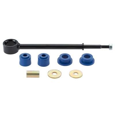 New Non-Extended Sway Bar Link Compatible With Ford F-350 Base 8 Cyl 7.3L F-250 Hd Xlt 8 Cyl 7.5L thumbnail 4