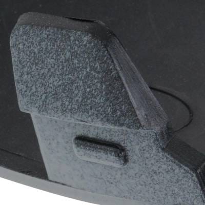 New Left Rear Jack Plug Cover Compatible With Mercedes Benz E350 Base E300 4Matic E63 Amg 4Matic thumbnail 14