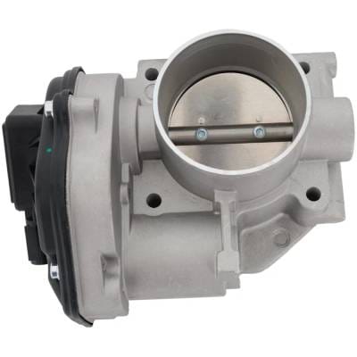 New Throttle Body Compatible With Ford F-150 Stx 6 Cyl 4.2L F-150 Xlt 6 Cyl 4.2L F-150 Xl 6 Cyl 4.2L thumbnail 10
