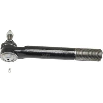 New Left Front Outer Tie Rod End Compatible With Dodge Ram 2500 Sxt 8 Cyl 5.7L Ram 2500 Sxt 6 Cyl thumbnail 10