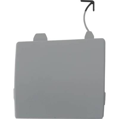 New Left Rear Jack Plug Cover Compatible With Mercedes Benz E250 Bluetec 4Matic E63 Amg 4Matic E350 thumbnail 4