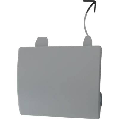 New Left Rear Jack Plug Cover Compatible With Mercedes Benz E350 Base E250 Bluetec 4Matic E63 Amg thumbnail 2