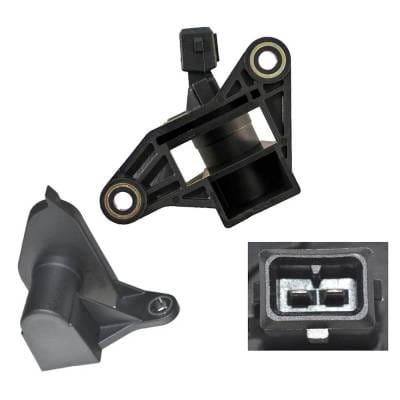 New Crankshaft Position Sensor Compatible With Ford Mazda Mercury B4000 Ds 6 Cyl 4.0L B4000 Base 6 thumbnail 10
