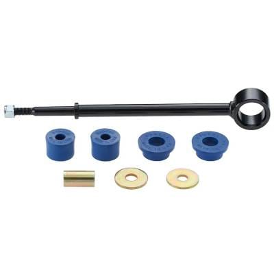 New Non-Extended Sway Bar Link Compatible With Ford F-250 Xl 8 Cyl 5.8L F-250 Xl 8 Cyl 5.0L F-Super thumbnail 2