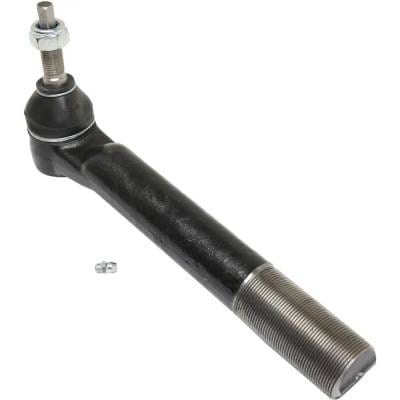 New Left Front Outer Tie Rod End Compatible With Dodge Ram 3500 Laramie 6 Cyl 6.7L 3500 Laramie 8 thumbnail 4