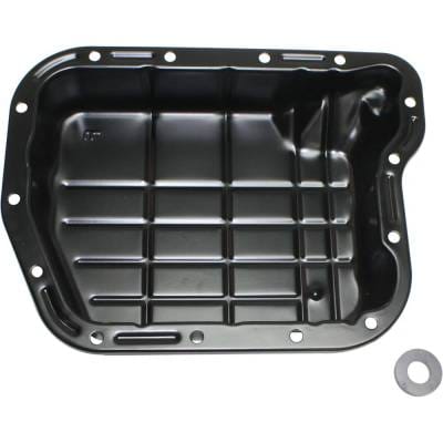 New Transmission Pan Compatible With Dodge B2500 Base 8 Cyl 5.9L Ram 2500 Sxt 6 Cyl 6.7L Ram 2500 thumbnail 6