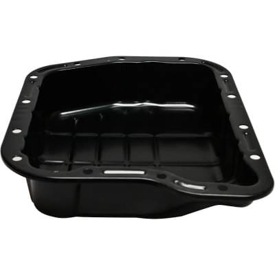 New Transmission Pan Compatible With Dodge B2500 Base 8 Cyl 5.9L Ram 2500 Sxt 6 Cyl 6.7L Ram 2500 thumbnail 12