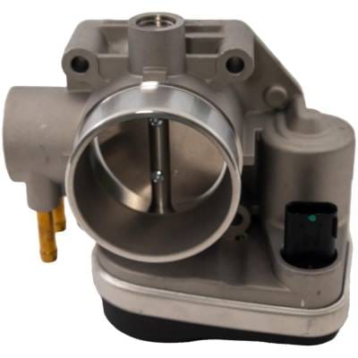 New Throttle Body Compatible With Ford Lincoln Mercury Zephyr Base 6 Cyl 3.0L Milan Premier 6 Cyl thumbnail 2