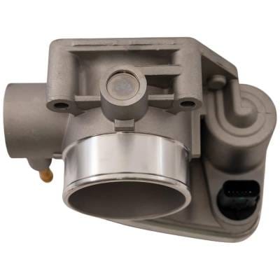 New Throttle Body Compatible With Ford Lincoln Mercury Zephyr Base 6 Cyl 3.0L Milan Premier 6 Cyl thumbnail 10