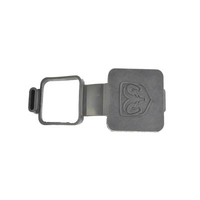 New Tow Hook Cover Compatible With Dodge Ram Promaster 2500 Base 6 Cyl 3.6L Promaster 1500 Base 6 thumbnail 8