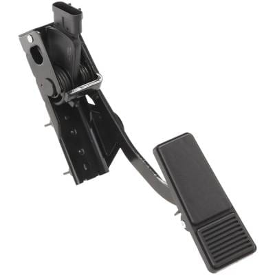 New Floor Mounted Accelerator Pedal Position Sensor Compatible With Chevrolet Pontiac Monte Carlo thumbnail 4