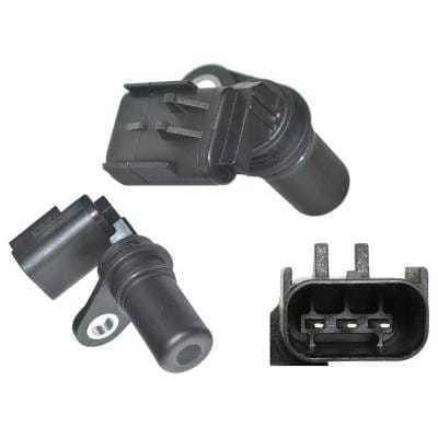 New Crankshaft Position Sensor Compatible With Chrysler Dodge Jeep Wrangler Se 4 Cyl 2.4L Caravan Se thumbnail 10