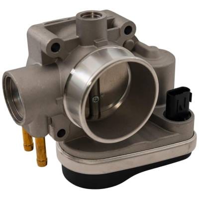 New Throttle Body Compatible With Ford Lincoln Mercury Milan Premier 6 Cyl 3.0L Fusion Se 6 Cyl 3.0L thumbnail 6