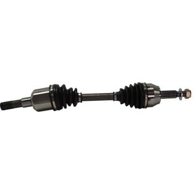 New Left Front Axle Assembly Compatible With Ford Mercury Mountaineer Luxury 6 Cyl 4.0L Mountaineer thumbnail 12