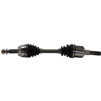 New Left Front Axle Assembly Compatible With Ford Mercury Explorer Sport Trac Limited 6 Cyl 4.0L thumbnail 2
