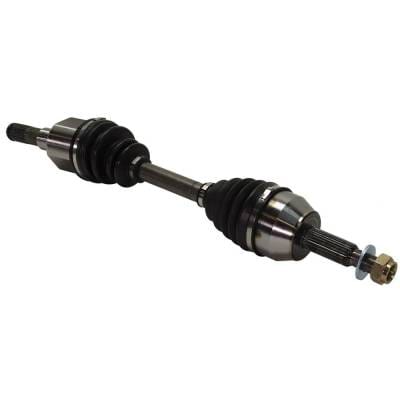 New Left Front Axle Assembly Compatible With Ford Mercury Explorer Sport Trac Limited 6 Cyl 4.0L thumbnail 8