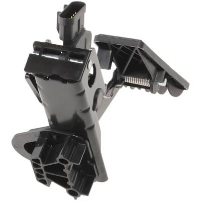 Floor Mounted Accelerator Pedal Position Sensor Compatible With Chevrolet Pontiac Monte Carlo All thumbnail 16