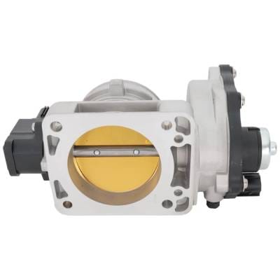 New Throttle Body Compatible With Ford Lincoln Mercury Crown Victoria Lx 8 Cyl 4.6L E-150 Chateau 8 thumbnail 12