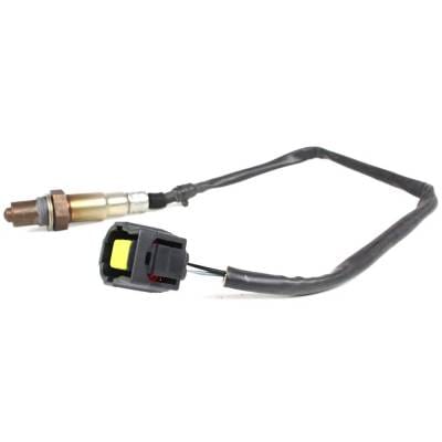 New 4-Wire Oxygen Sensor Compatible With Dodge Jeep Mercedes Benz Caliber Uptown 4 Cyl 2.0L Compass thumbnail 8