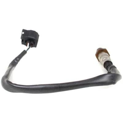 New 4-Wire Oxygen Sensor Compatible With Dodge Jeep Mercedes Benz Caliber Uptown 4 Cyl 2.0L Compass thumbnail 10
