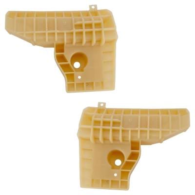 New Front Left And Front Right Fender Filler Compatible With Ford F-150 King Ranch 6 Cyl 3.5L F-150 thumbnail 4