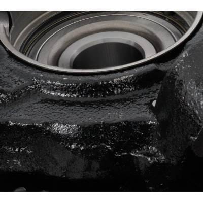 New Left Front Knuckle Compatible With Toyota Sienna Limited 6 Cyl 3.5L Sienna Xle 6 Cyl 3.5L Sienna thumbnail 14