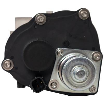 New Throttle Body Compatible With Ford Lincoln Expedition Eddie Bauer 8 Cyl 5.4L F-350 Super Duty thumbnail 12