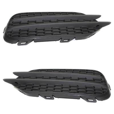 New Front Left And Front Right Fog Light Cover Compatible With Volkswagen Tiguan Wolfsburg Edition 4 thumbnail 8