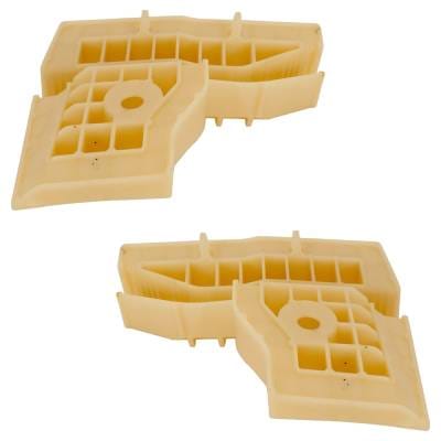 New Front Left And Front Right Fender Filler Compatible With Ford F-150 Platinum 8 Cyl 5.0L F-150 thumbnail 10