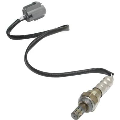 New M18-1.5 Oxygen Sensor Compatible With Dodge Stratus Se 4 Cyl 2.4L Grand Caravan Base 4 Cyl 2.4L thumbnail 4