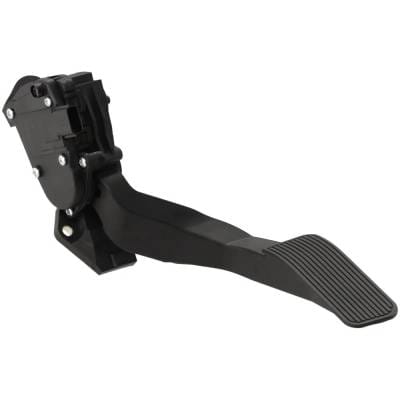 New Floor Mounted Accelerator Pedal Position Sensor Compatible With Chevrolet Gmc Sierra 1500 Sle 8 thumbnail 4