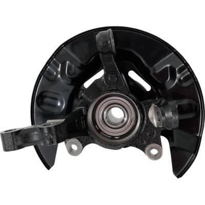 New Right Front Knuckle Compatible With Toyota Matrix Base 4 Cyl 1.8L Matrix Xr 4 Cyl 1.8L 2003-2008 thumbnail 8