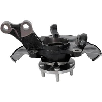 New Right Front Knuckle Compatible With Toyota Matrix Base 4 Cyl 1.8L Matrix Xr 4 Cyl 1.8L 2003-2008 thumbnail 12