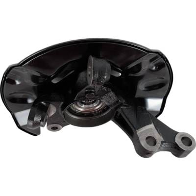 New Left Front Knuckle Compatible With Toyota Matrix Base 4 Cyl 1.8L Matrix Xr 4 Cyl 1.8L 2003-2008 thumbnail 10