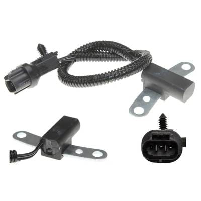 New Crankshaft Position Sensor Compatible With Jeep Cherokee Classic 6 Cyl 4.0L Cherokee Limited 6 thumbnail 10