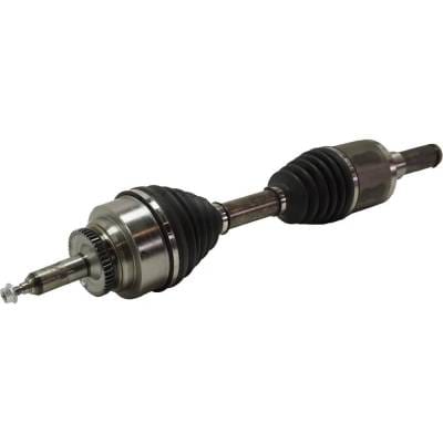 New Left Front Axle Assembly Compatible With Ford Lincoln Expedition Xlt 8 Cyl 5.4L F-150 Xlt 8 Cyl thumbnail 6