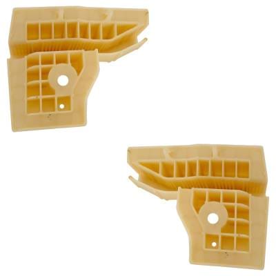 New Front Left And Front Right Fender Filler Compatible With Ford F-150 Lariat 8 Cyl 5.0L F-150 Xlt thumbnail 8