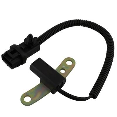 New Crankshaft Position Sensor Compatible With Jeep Cherokee Classic 6 Cyl 4.0L Cherokee Sport 6 Cyl thumbnail 2