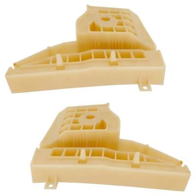 New Front Left And Front Right Fender Filler Compatible With Ford F-150 Lariat 6 Cyl 3.5L F-150 thumbnail 12
