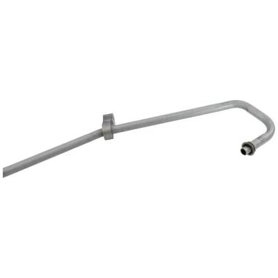 New Automatic Transmission Oil Cooler Hose Assembly Compatible With Chevrolet Gmc Equinox L 4 Cyl thumbnail 8