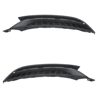 New Front Left And Front Right Fog Light Cover Compatible With Volkswagen Passat Wolfsburg Edition thumbnail 8