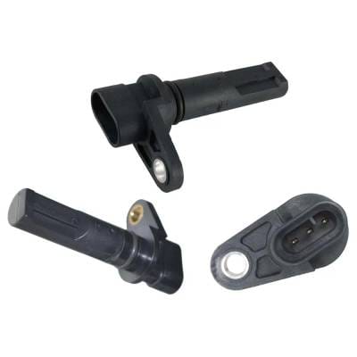 New Right Lower Crankshaft Position Sensor Compatible With Cadillac Oldsmobile Pontiac Bonneville thumbnail 10