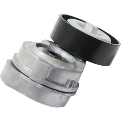 New Accessory Belt Tensioner Compatible With Chrysler Dodge Pt Cruiser Limited 4 Cyl 2.4L Pt Cruiser thumbnail 6