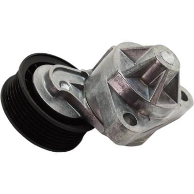 Belt Tensioner With Pulley Compatible With 1997-2004 Corvette Base Z06 50Th Anniversary 5.7L V8 Main thumbnail 8