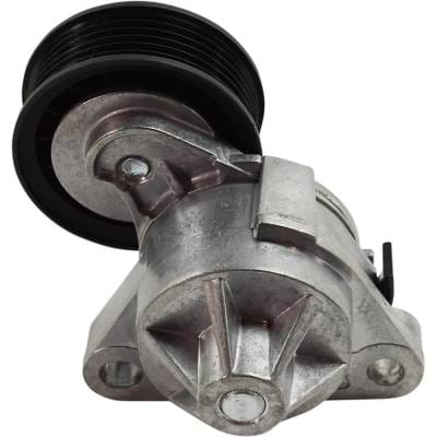 Accessory Drive Belt Tensioner Compatible With 1997-2004 Corvette 5.7L V8 Ls1 Ls6 Main Drive With thumbnail 6