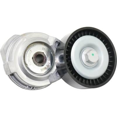 New Accessory Belt Tensioner Compatible With Chrysler Dodge Pt Cruiser Touring 4 Cyl 2.4L Pt Cruiser thumbnail 10