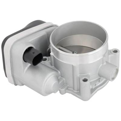 New 6 Male Terminals Throttle Body Compatible With Chrysler Dodge Ram 1500 Laramie 8 Cyl 5.7L Ram thumbnail 6